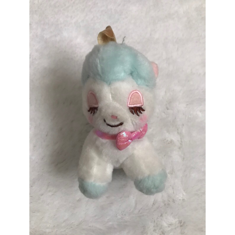 Boneka Amuse unicorn