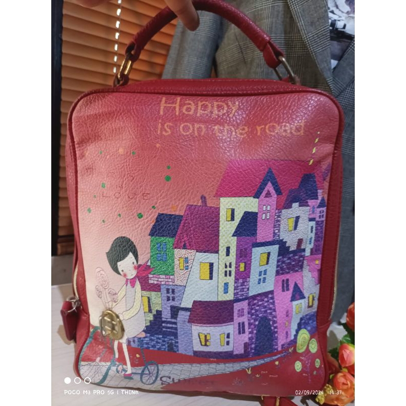 ransel kulit ala sonovi