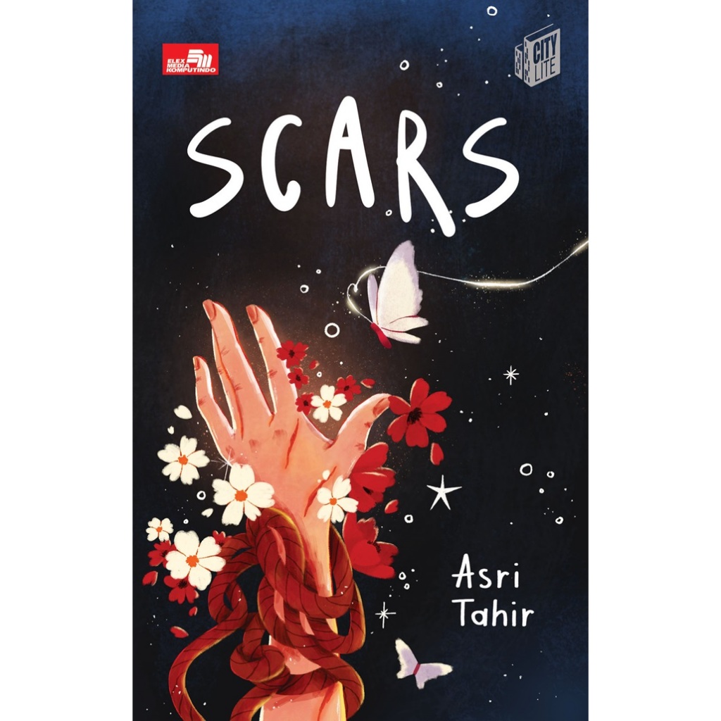 City Lite: Scars