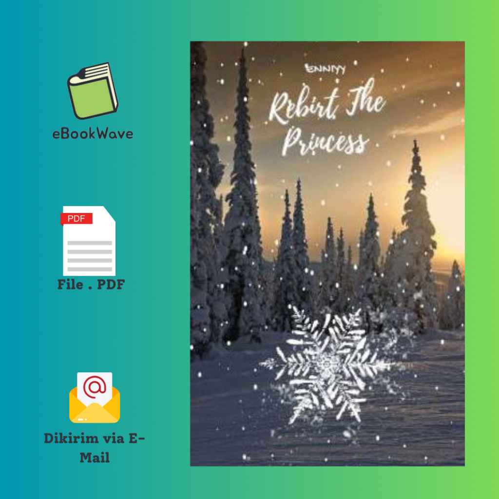 

Rebirt The Princess By Enniyy Book BEST SELLER (Bahasa Indonesia)