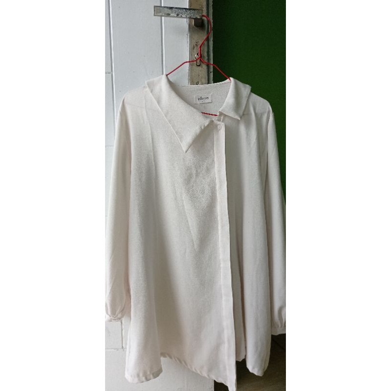preloved blouse eddera