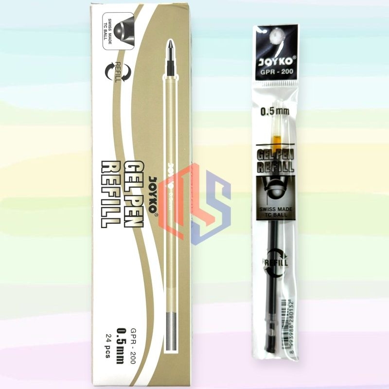 

Refill / Tinta Pen Gel Gpr - 200