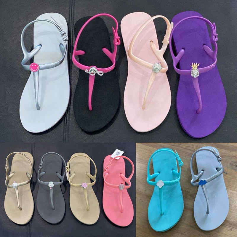 SALE ‼️ popits sling flat dewasa original store