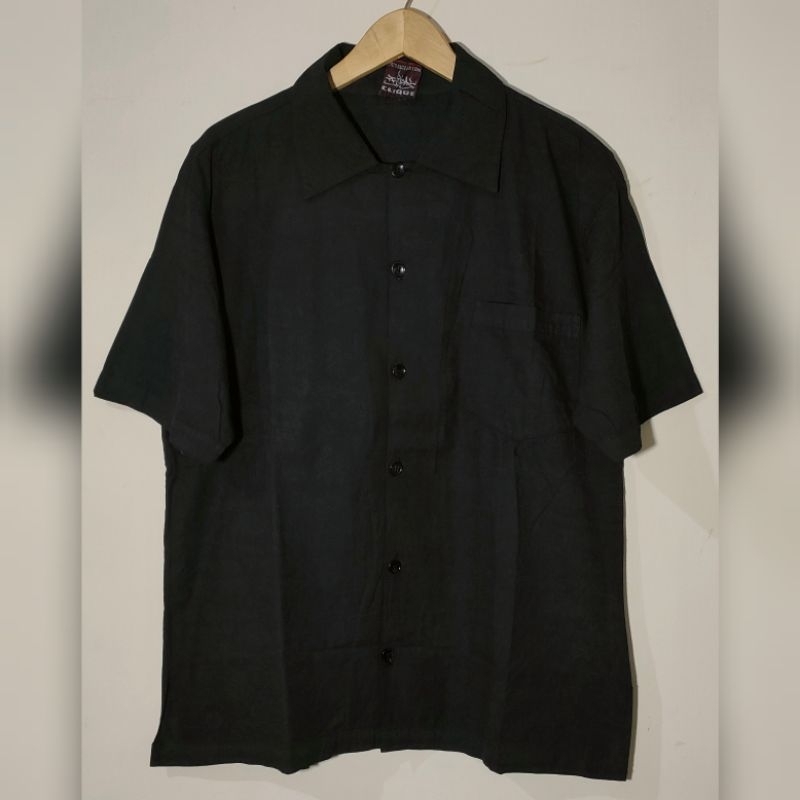 KEMEJA TRIBAL GEAR