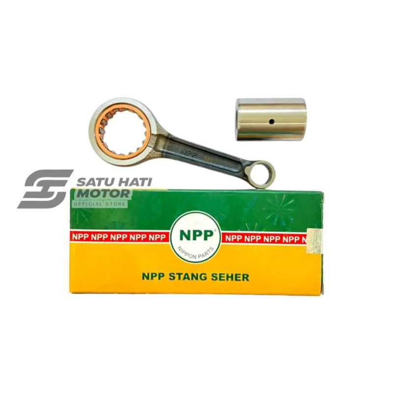 Stang Seher Beat Karbu NPP