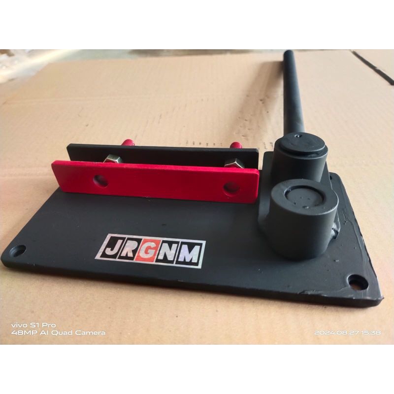 Begel / alat Penekuk Besi 6-12mm