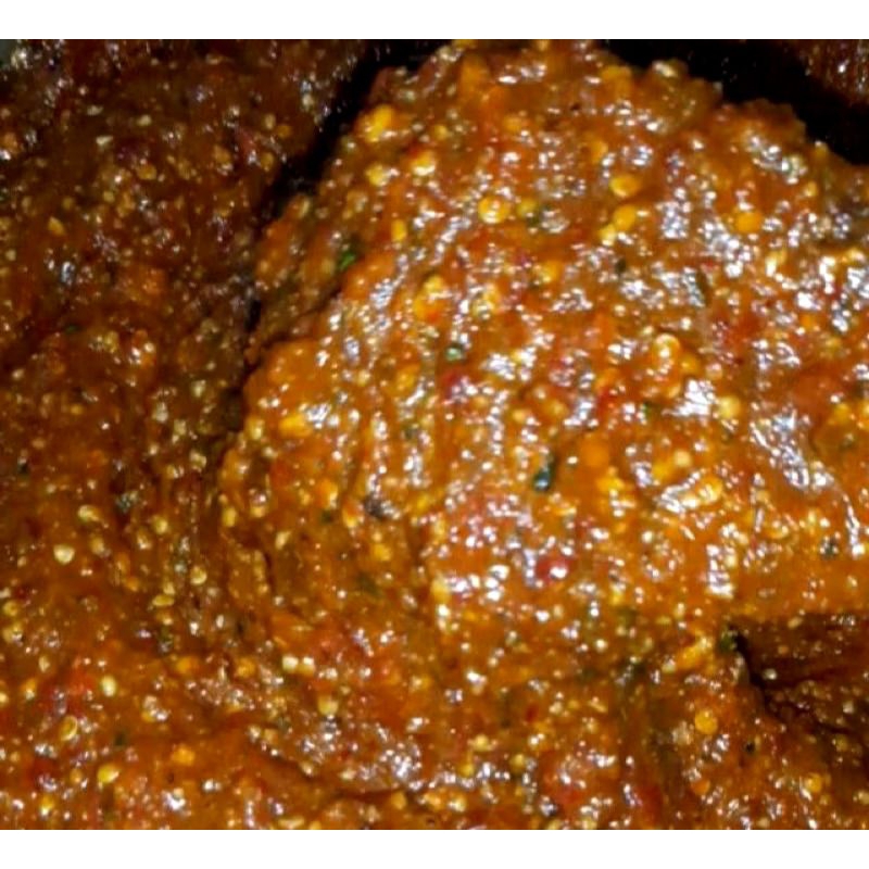 

Sambal Pecel Enak