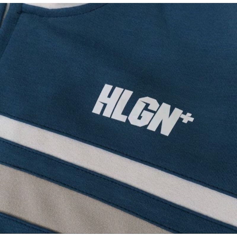 Jaket tracktop Hooligans