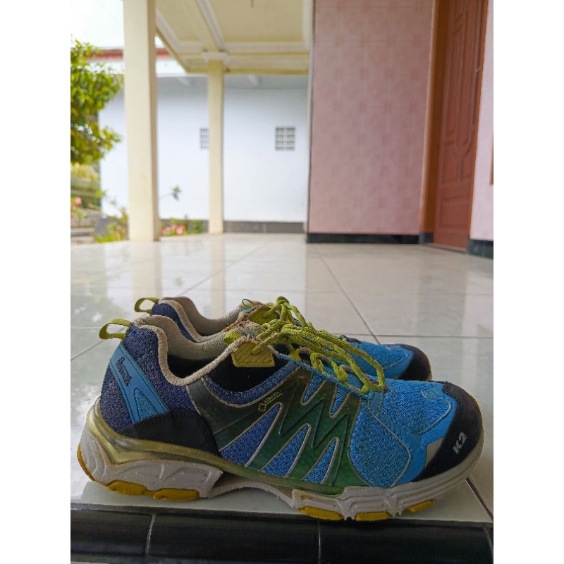 K2 Trail Run size 40.5