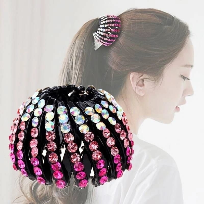 Terlaris CEPOL RAMBUT|KONDE KOREA | RAMBUT KOREA | IKAT RAMBUT | CEPOL | KONDE | KOREA PERMATA