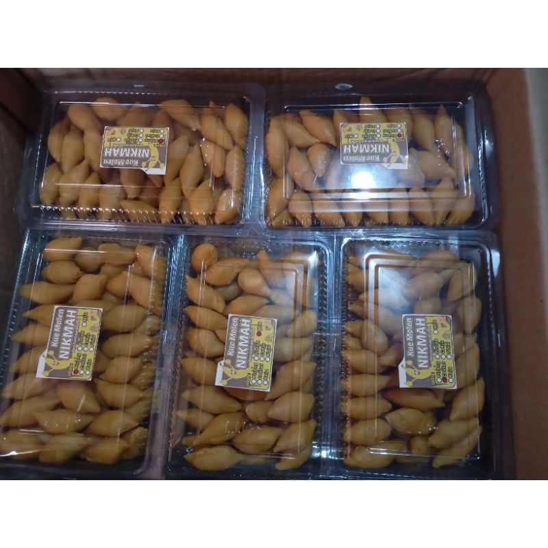 

MOLEN MINI ISI 50 BIJI