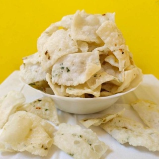

kripik cireng ariel bandung renyah gurih 250 gram