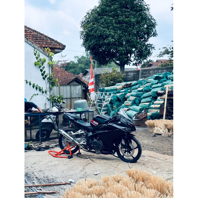 VELG CBR250RR NON ABS