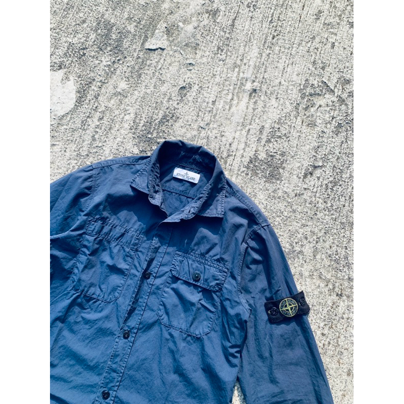 ovs stone island junior