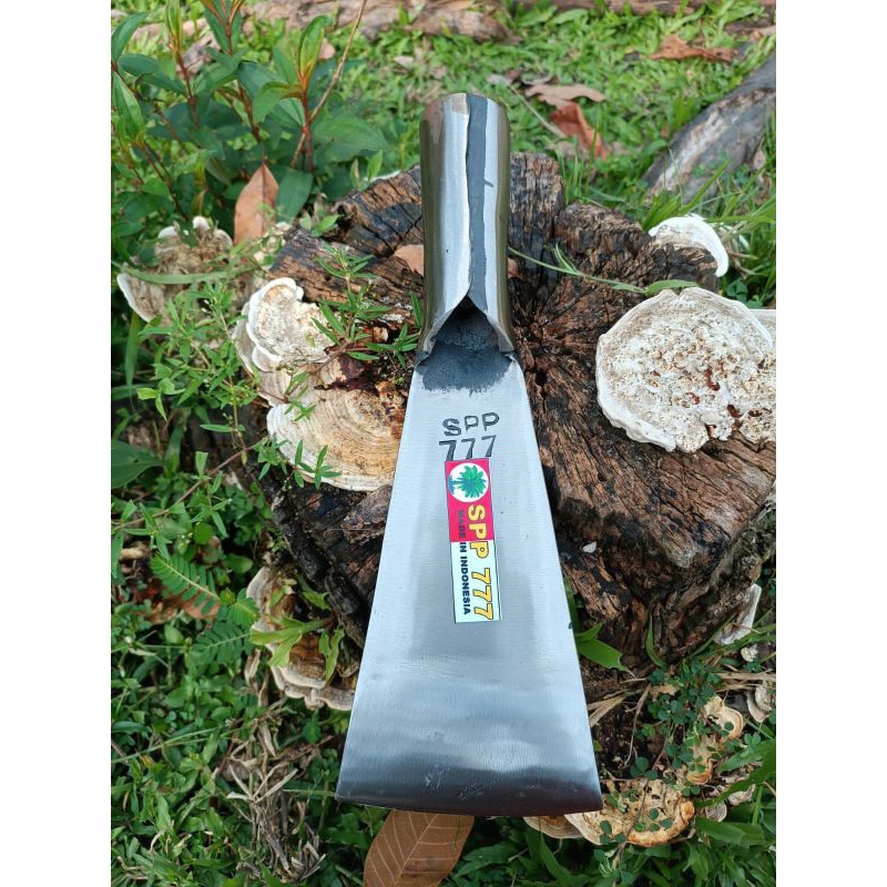 DODOS SPP 777 PANEN SAWIT ASLI SUPER TAJAM