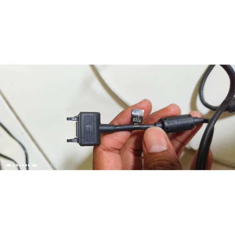 kabel data Sony Ericsson dcu 65