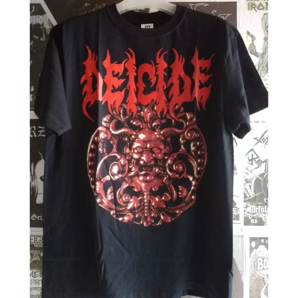 kaos deicide