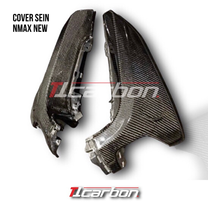 cover sein nmax new karbon kevlar