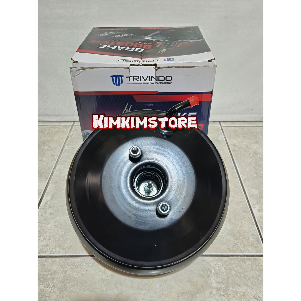 Boster Rem Brake Booster Hyundai Tucson Kia Sportage 2