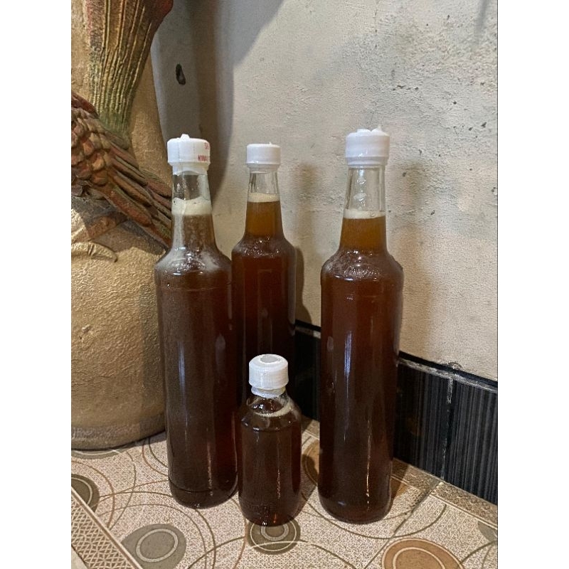 

Madu Murni Asli 100%