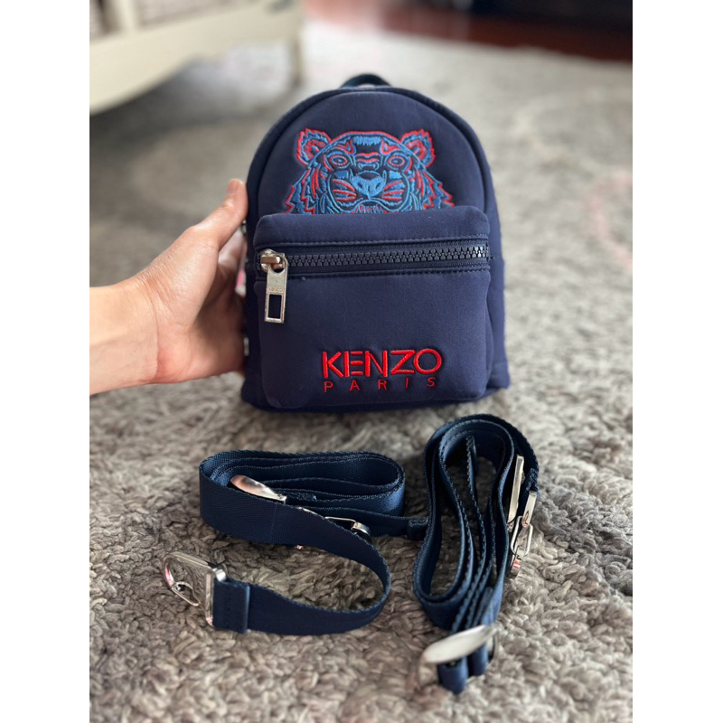 kenzo paris