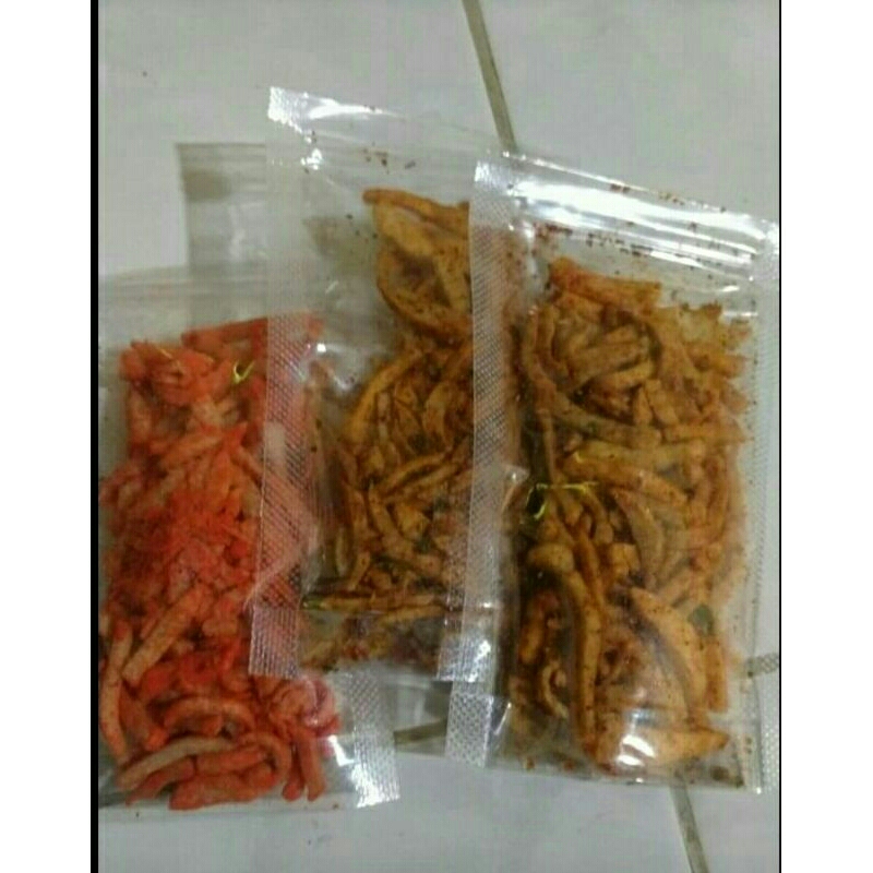 

basreng kriuk