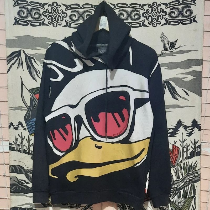 hoodie B one soul/hoodie second