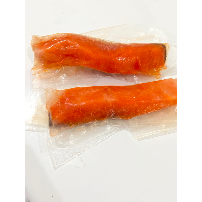 

[WINFISH] IKAN SALMON FILLET 100gr PREMIUM