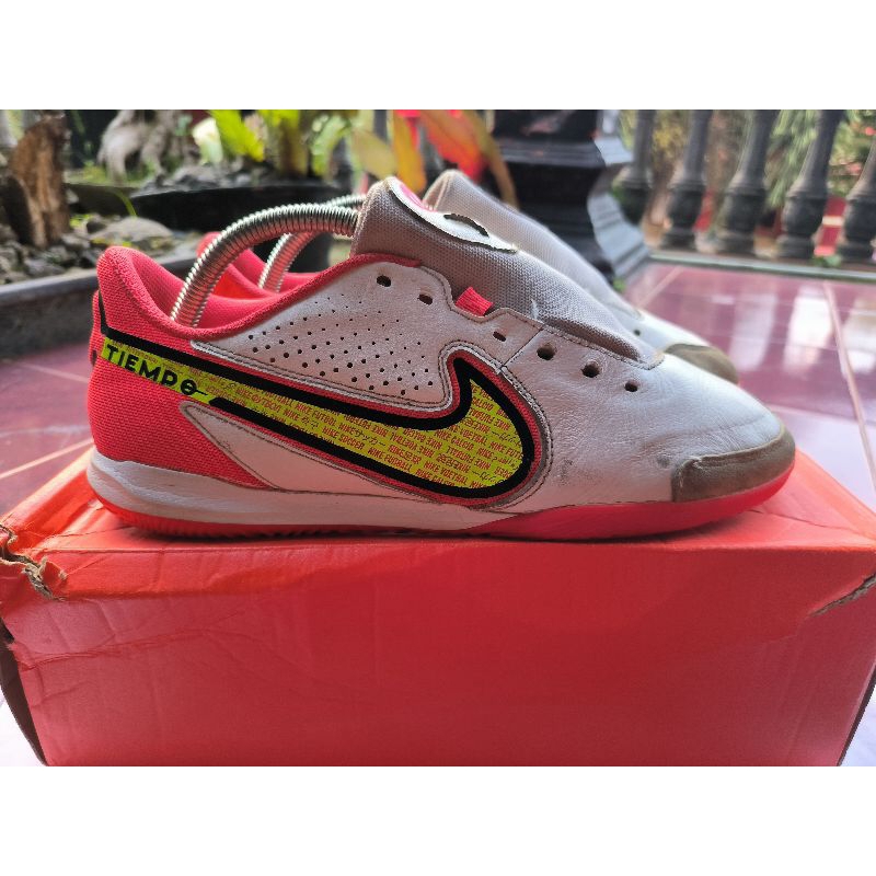 tiempo legend 9