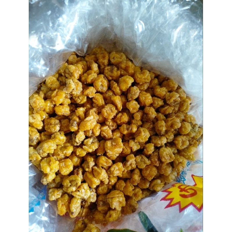 

Marning pedas manis gurih 500 gram