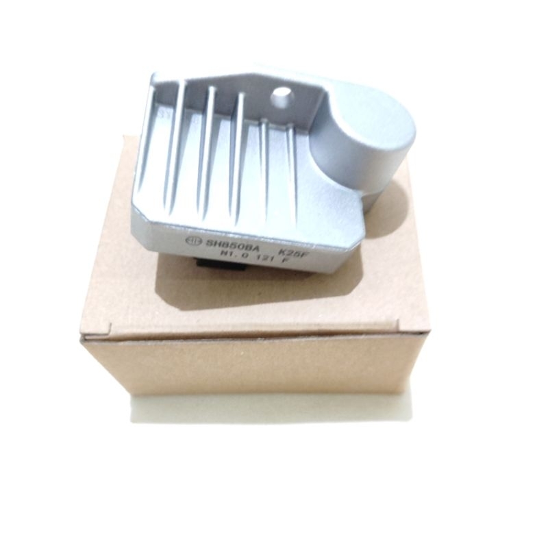 Kiprok Beat fi Kiprok regulator Beat fi stater kasar 31600-KZL-E01