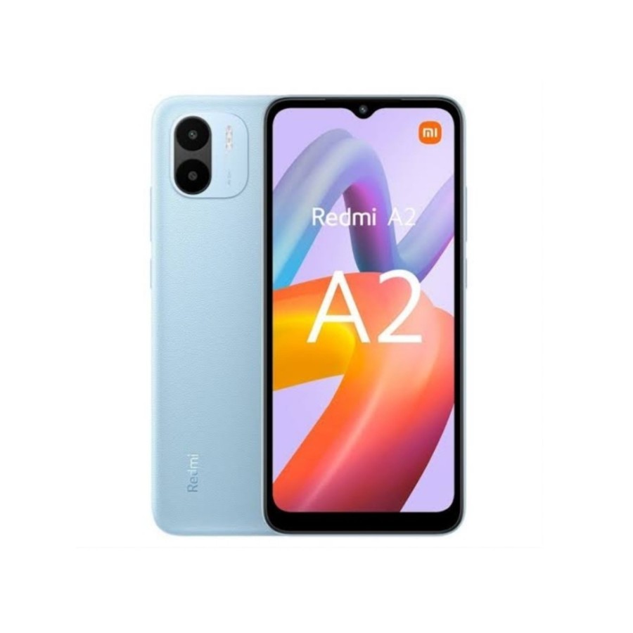 Xiaomi redmi a2 ram 3/64gb bergaransi