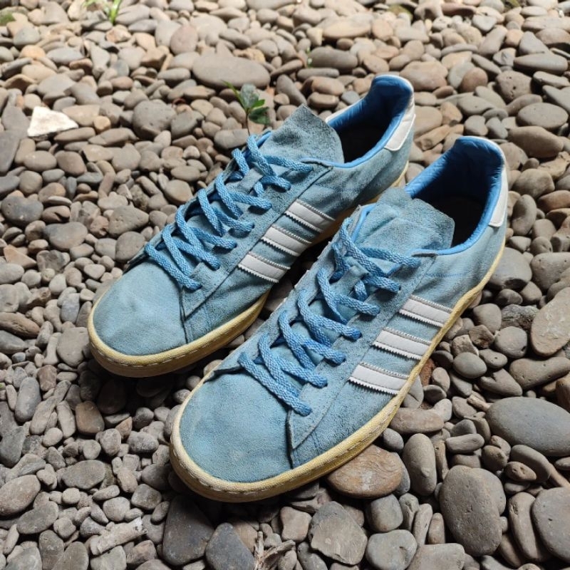 Adidas campus 80s x MITA
