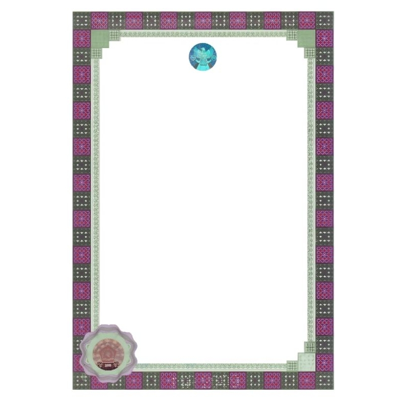 

duplikat saja atau hanya reflika