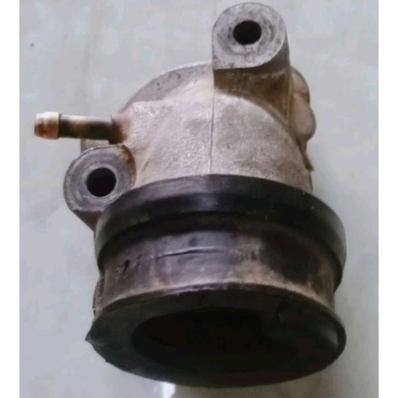intek manipol karbu Yamaha Mio sporty Mio soul karbu original copotan