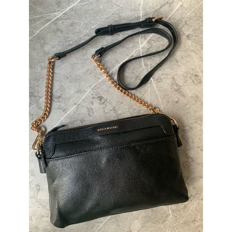 Marja kurki sling bag