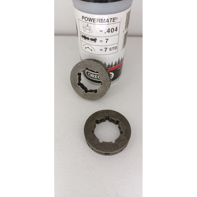 GELANG SPROKET SINSO BESAR CINCIN SPROKET ATAU RIM SPROKET 070