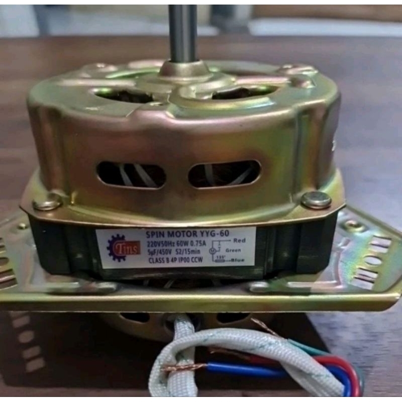 RK Dinamo pengering YYG -60 dinamo spin mesin cuci polytron umum