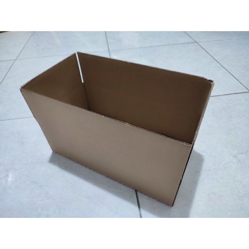 

Kardus karton extra packing tambahan