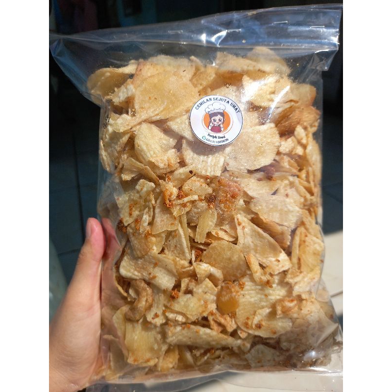 

Talas original Kencur