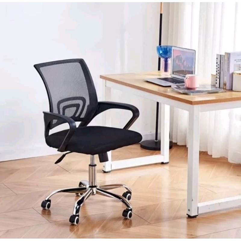 kursi kantor kursi jaring kursi staf kursi hidrolik kursi putar kursi murah