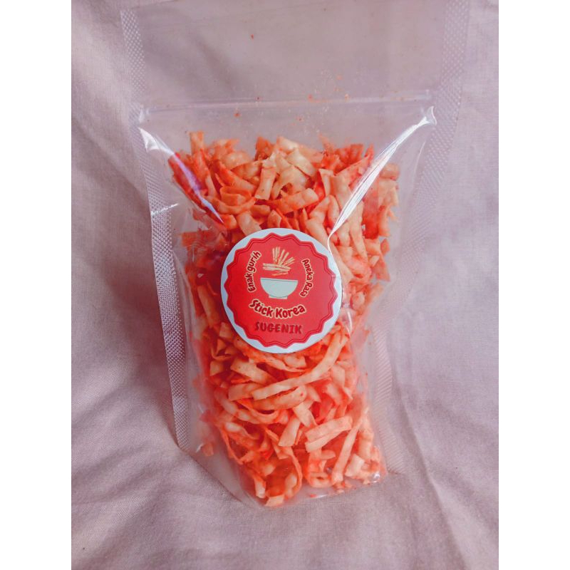 

Stick Korea Sugenik Aneka Rasa