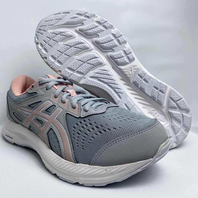 asics gel contend original