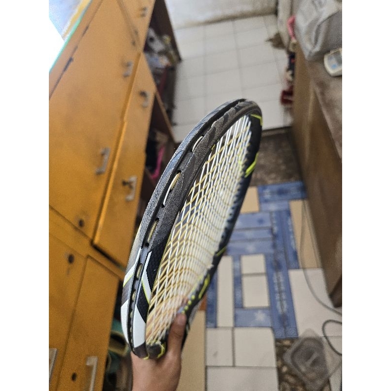 Raket Tenis Yonex Ezone DR lite 270 gr 100sqin