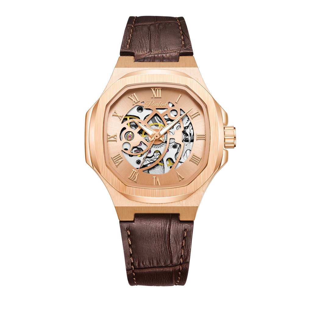 Jam Tangan Wanita Parlent Gallant Femme Prime 2nd Generation