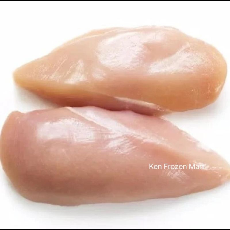 

Dada Ayam Fillet 1000gr