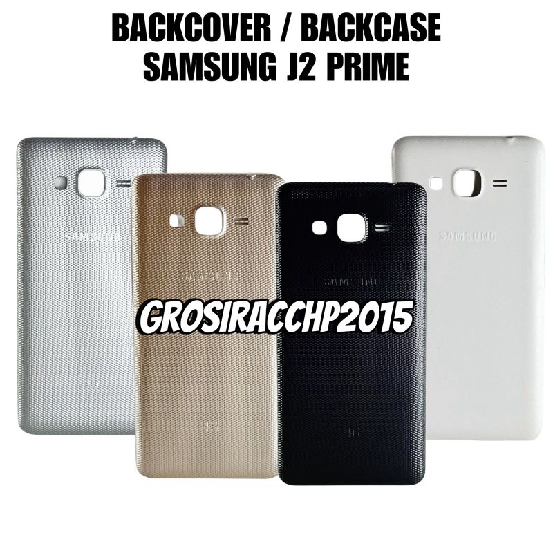 BACK COVER  BACK CASE BACK DOOR COMPATIBLE FOR SAMSUNG J2 PRIME