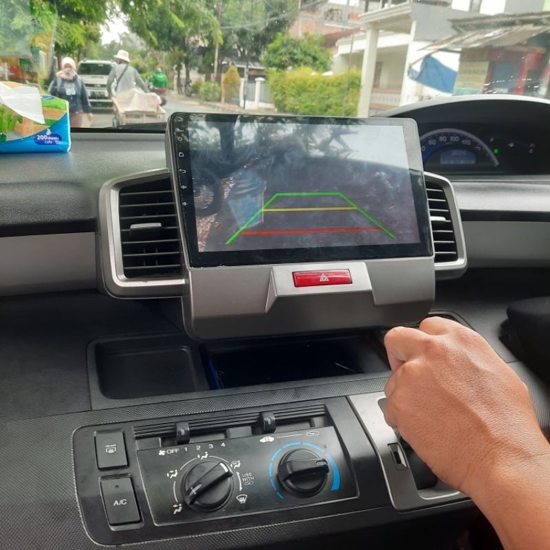 Android  Honda Freed 10 Inch