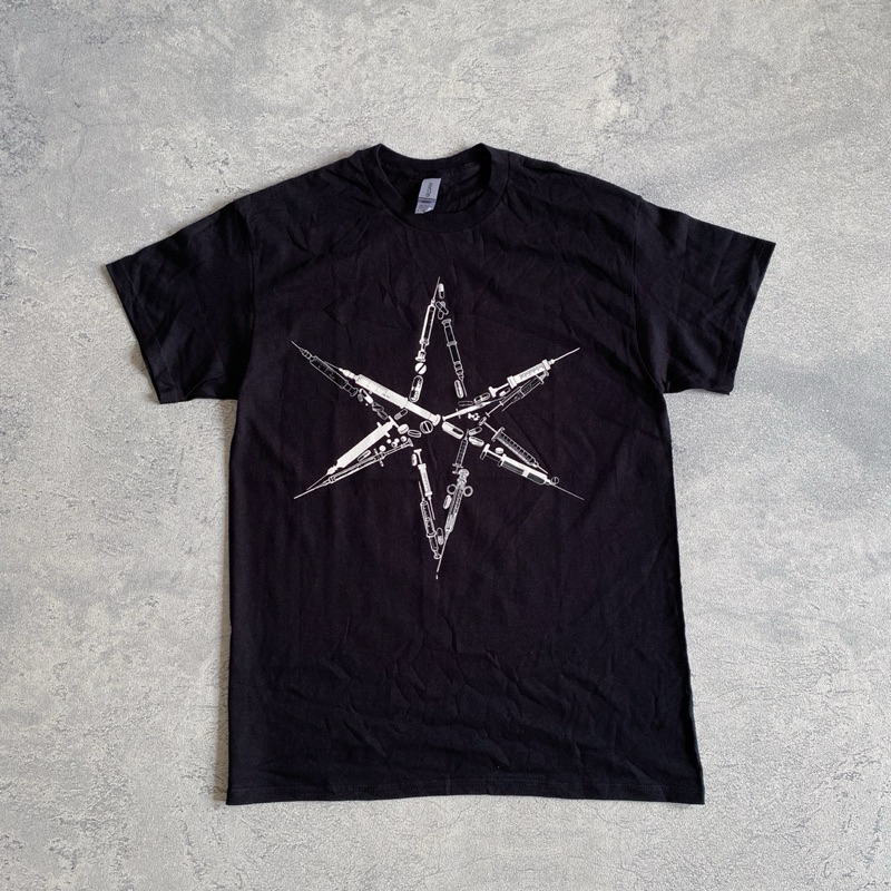 Bring Me the Horizon - Medicine Hex