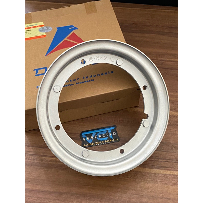 velk velg vespa r8 danmotor velk vespa ring 8 velg vespa super vespa ps danmotor ring 8 pelek r8 dan